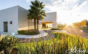 Alesia - Boutique Hotel & Spa